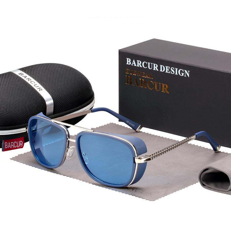 Tortoise Sunglasses  Steampunk Luxury Modern Futurystic Sunglasses For Woman and  Men Mirrored Brown Gradient Sunglasses FASHION Design With UV400 Protection