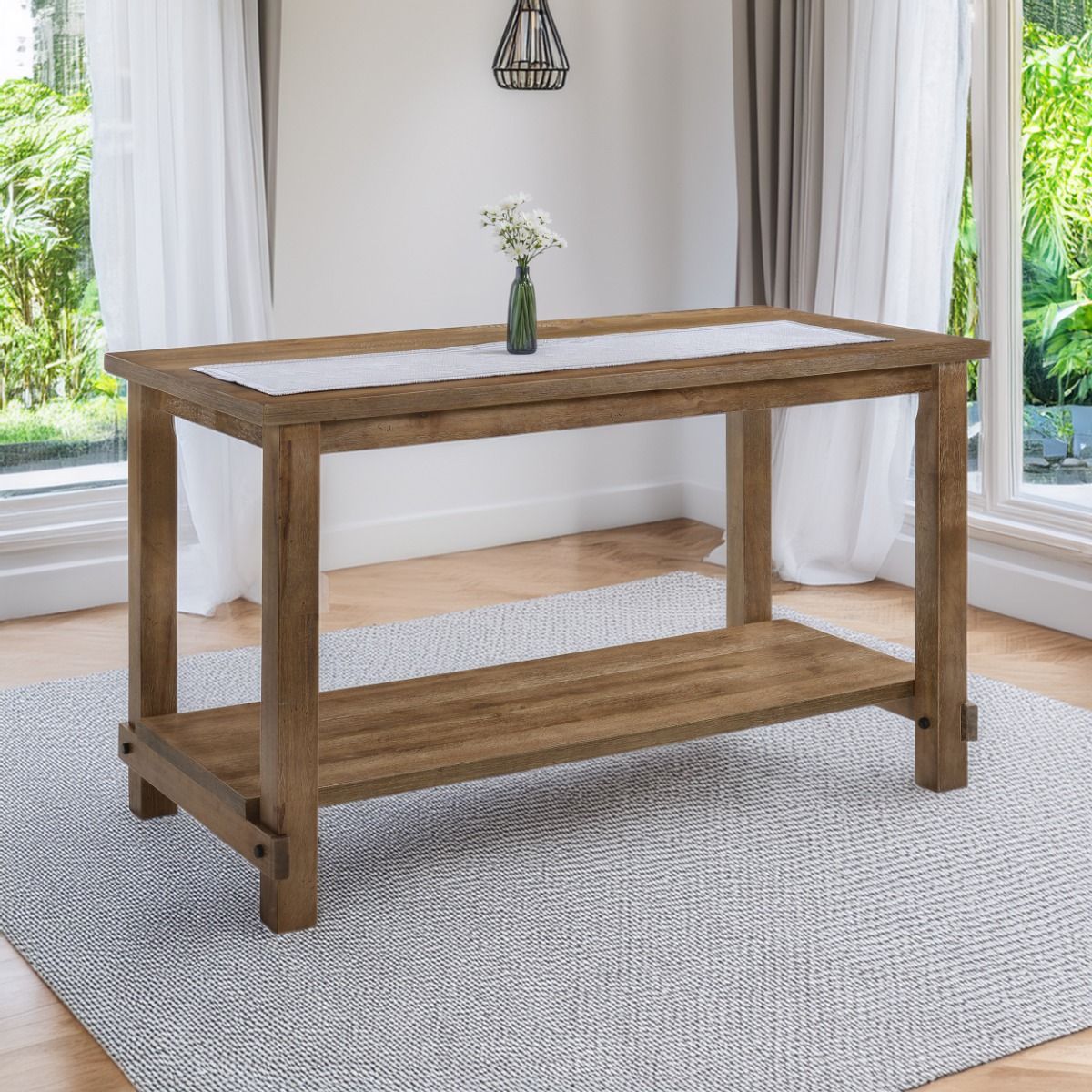 Martha II - Counter Height Table