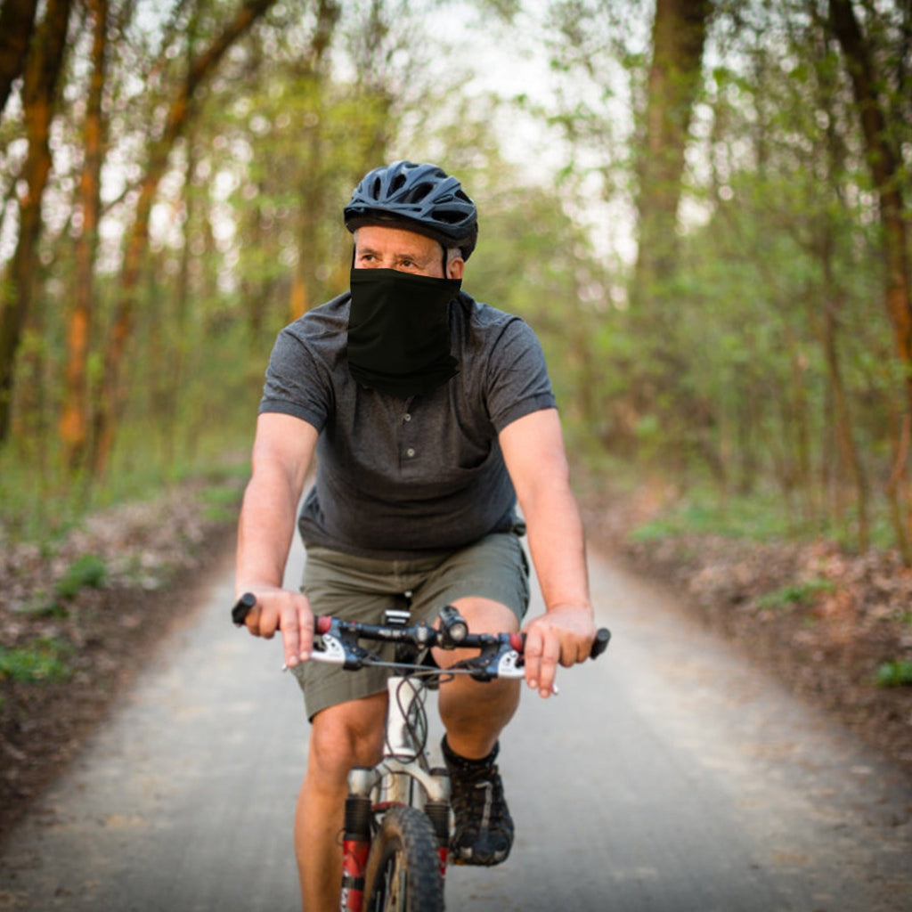 GBruno 6Pcs Summer Neck Gaiter