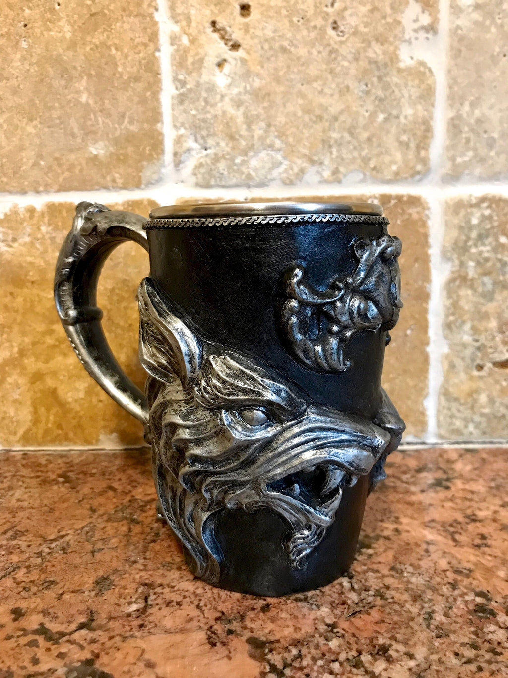 Direwolf Mug
