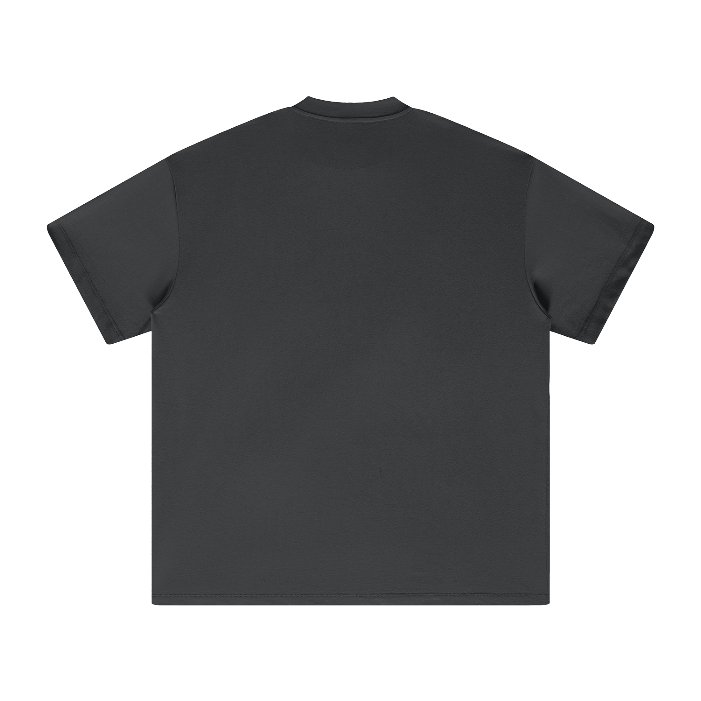 Loki & Ivy Heavyweight Earth Tone T-Shirt