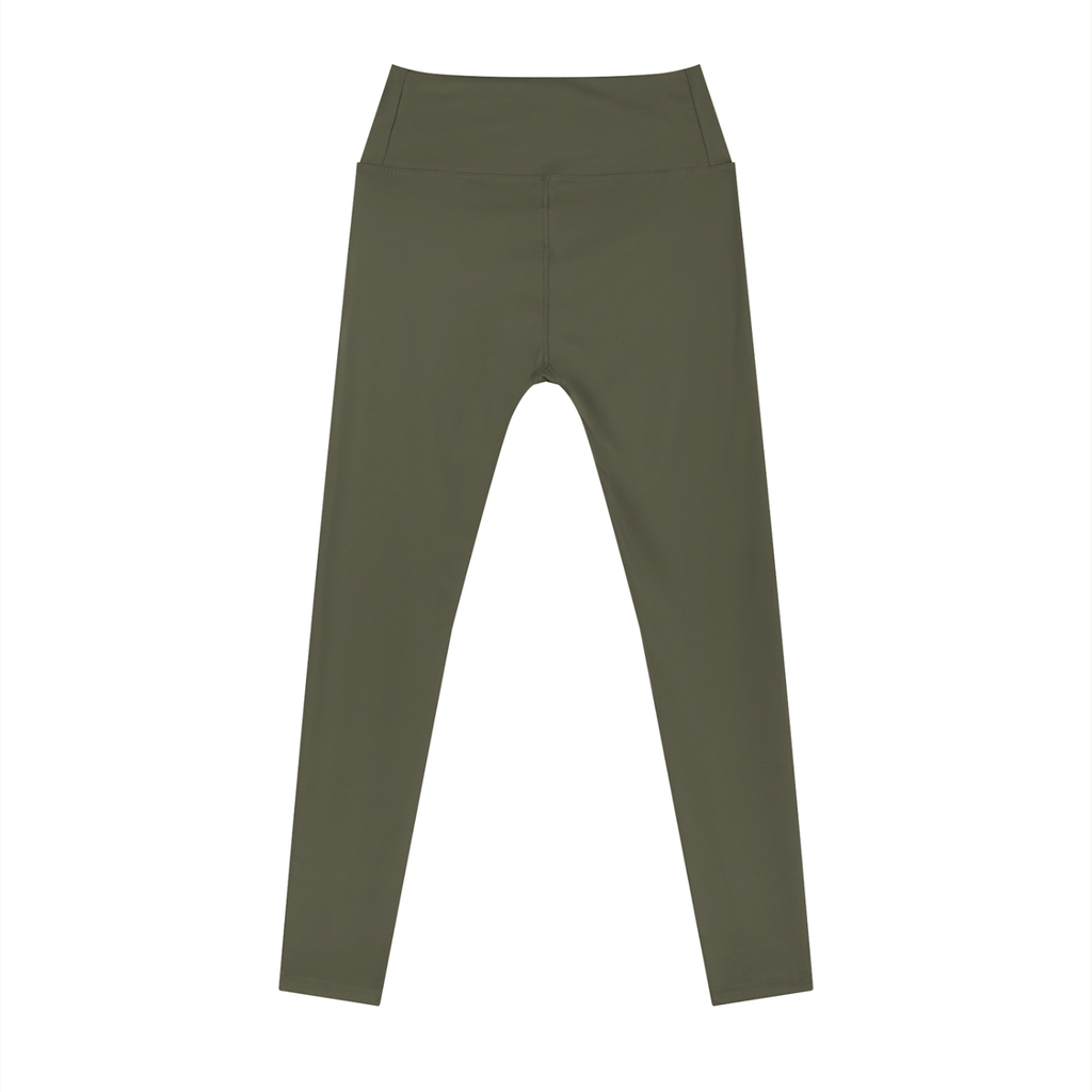 Loki & Ivy Women’s High Rise Ankle Length Leggings