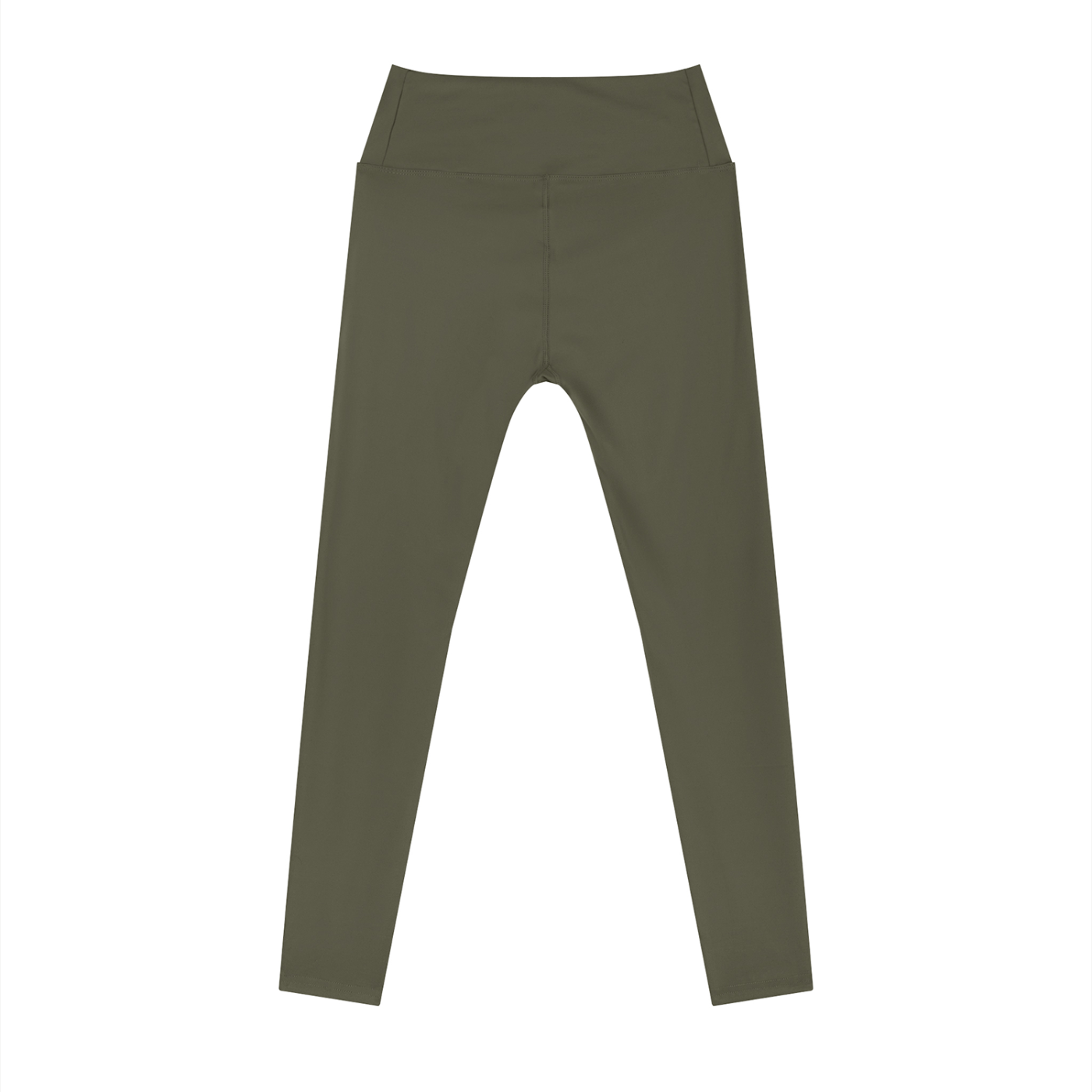 Loki & Ivy Women’s High Rise Ankle Length Leggings
