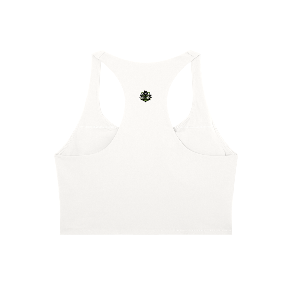 Loki & Ivy Women’s Tight Paneling Yoga Tank Top
