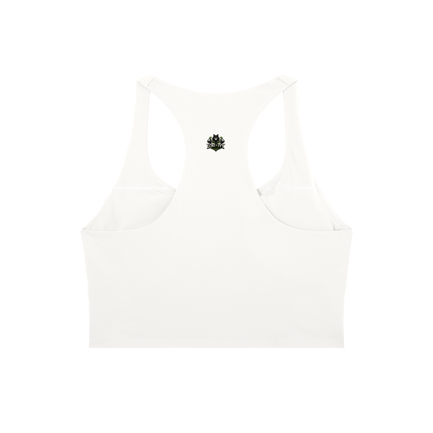 Loki & Ivy Women’s Tight Paneling Yoga Tank Top