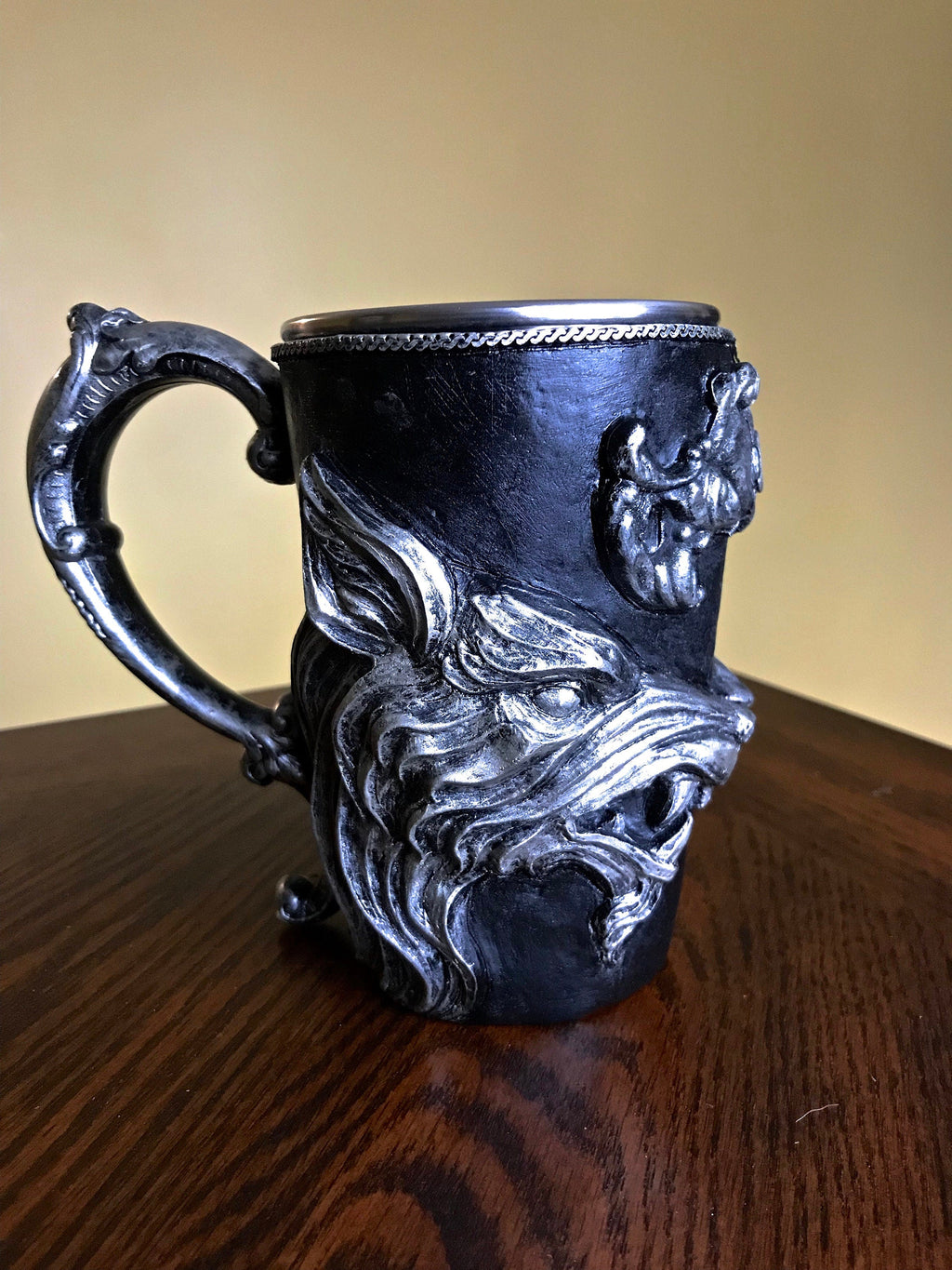Direwolf Mug