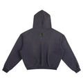 Loki & Ivy Sunfade Boxy Hoodie