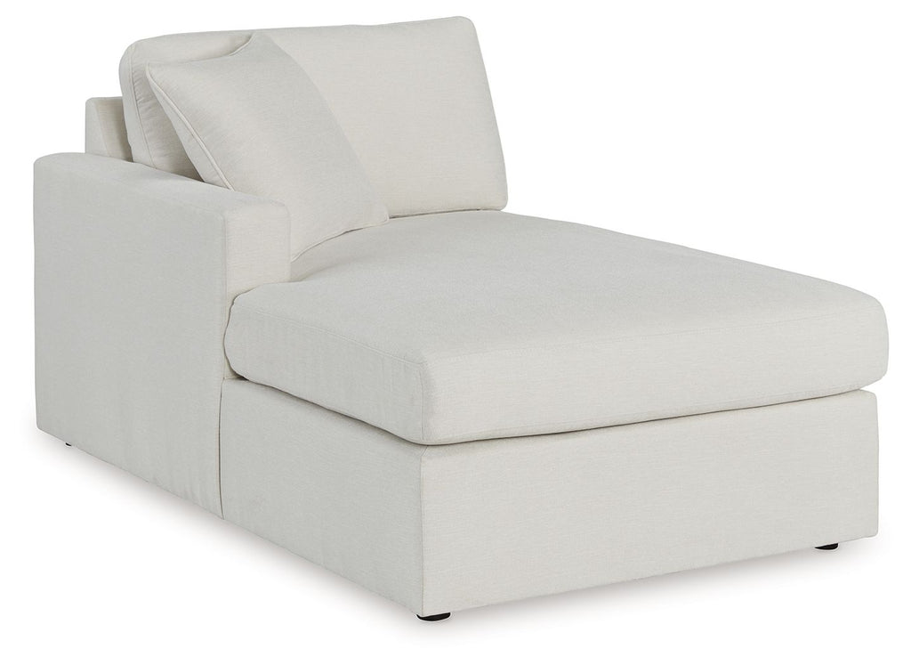 Modmax - Sectional - Oyster