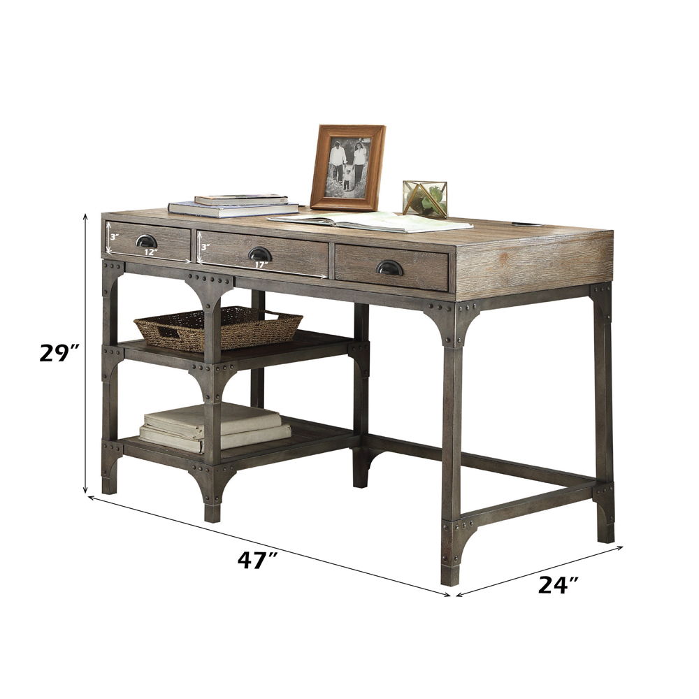 Gorden - Desk