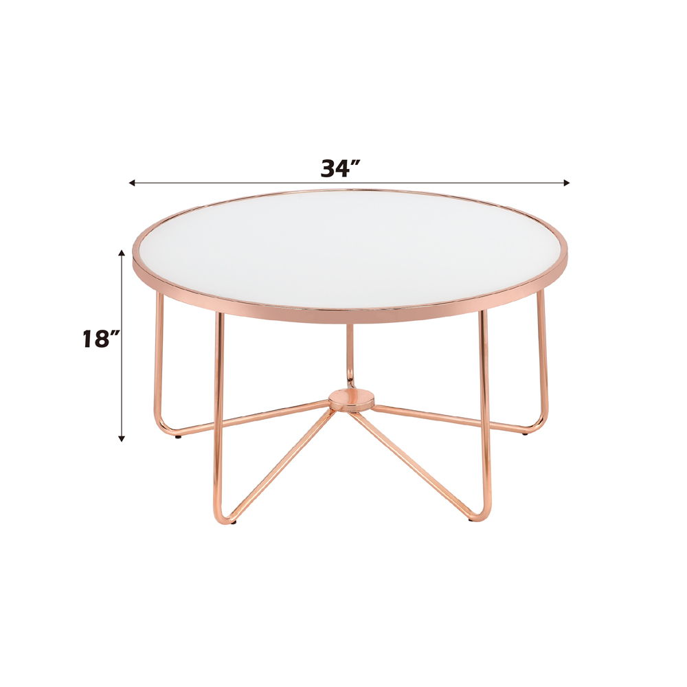 Alivia - Table
