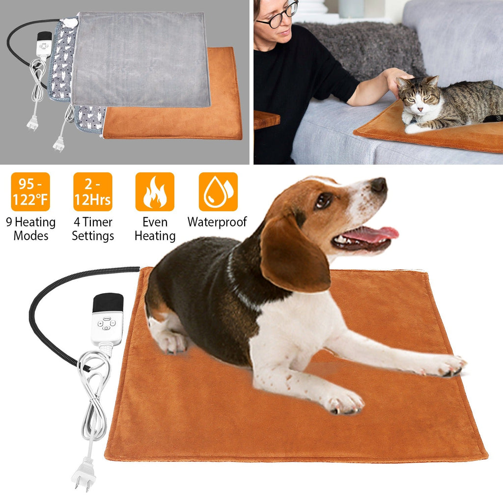 GBruno Pet Heating Pad