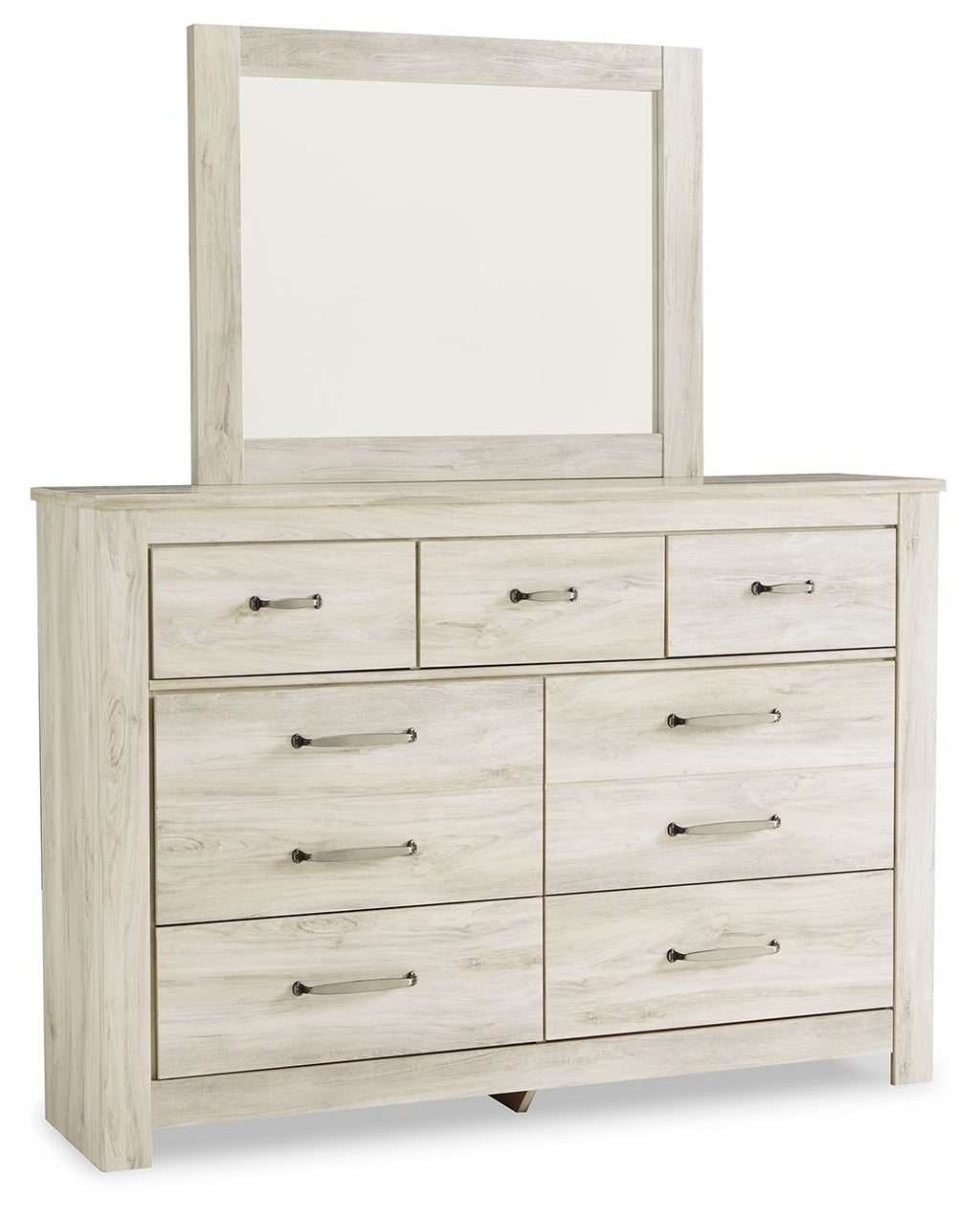 Bellaby - Dresser