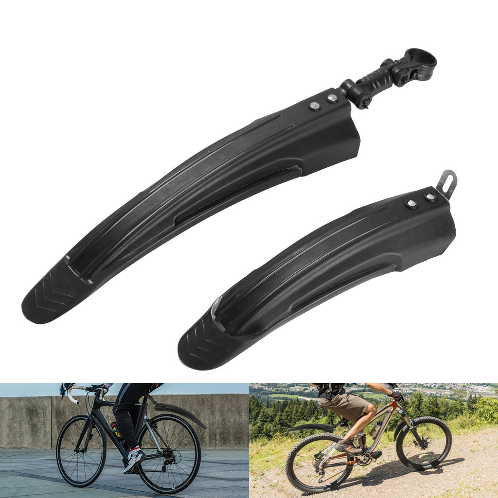 GBruno Bicycle Fender Set