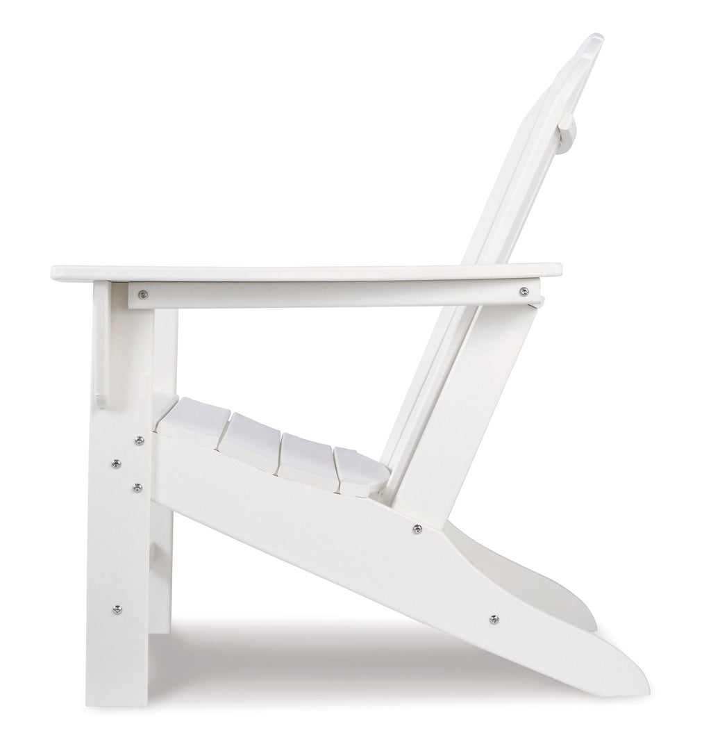 Sundown Treasure - Outdoor Adirondack Chair