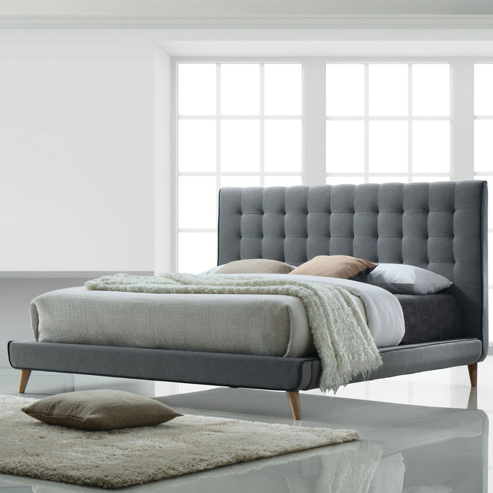 Valda - Bed