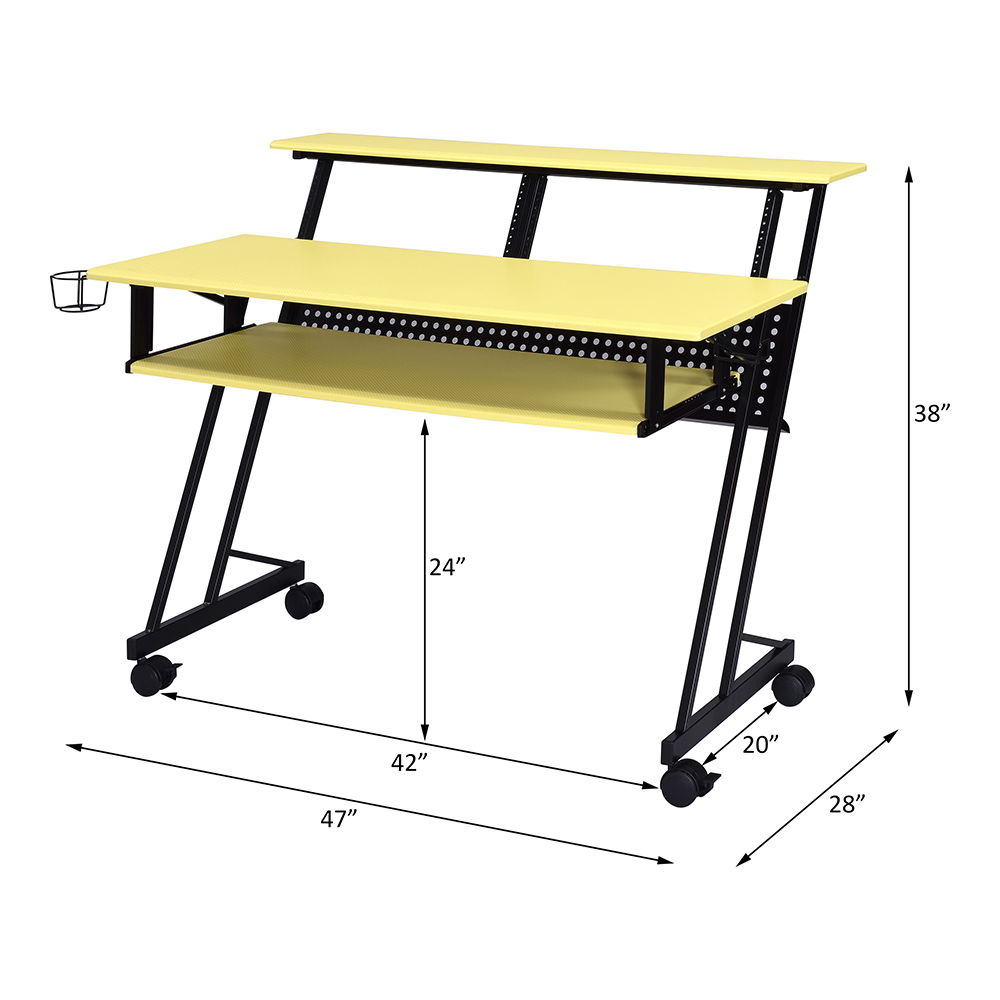 Suitor - Music Recording Studio Desk