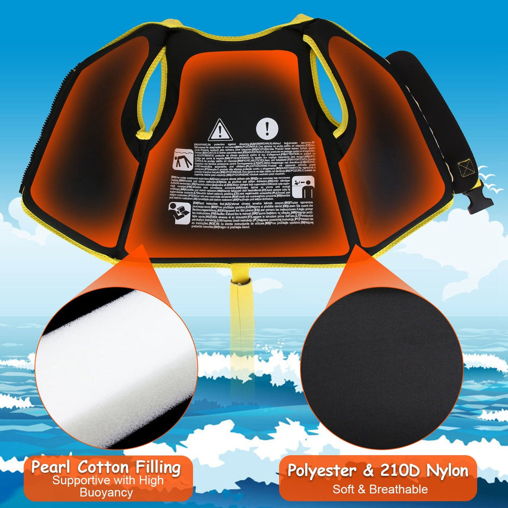 GBruno Swim Vest For Kids Float Jacket