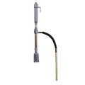 Aquarium Syphon Fish Tank Vacuum Gravel Water Filter Cleaner Powered by battery