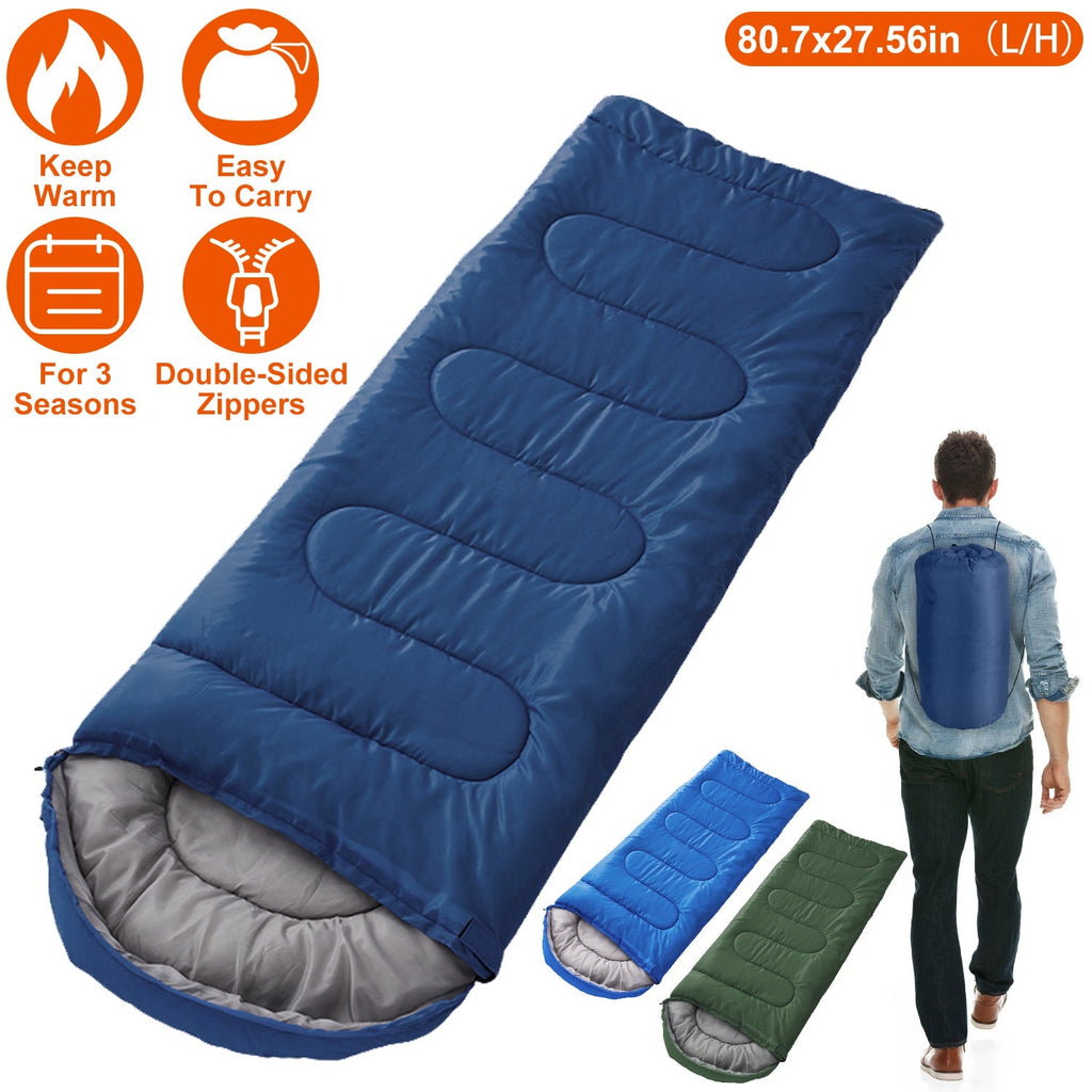 GBruno Camping Sleeping Bags