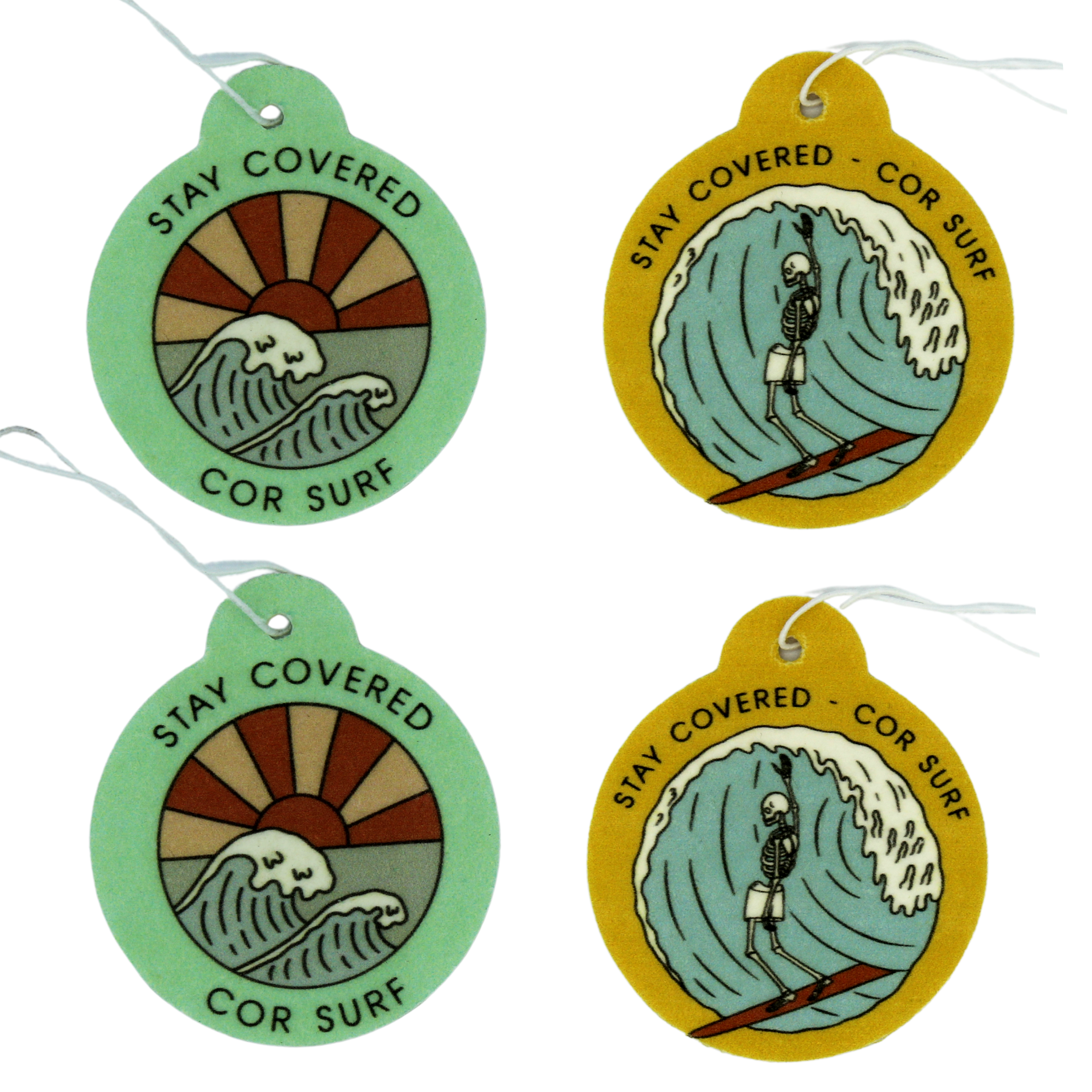 Eco Friendly Air Fresheners
