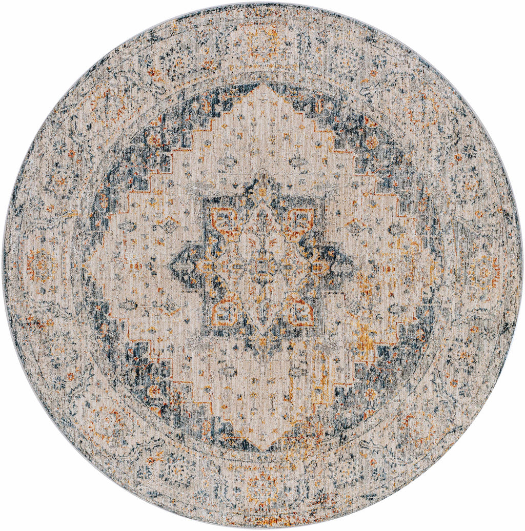 Alief Luxe Rug - Clearance