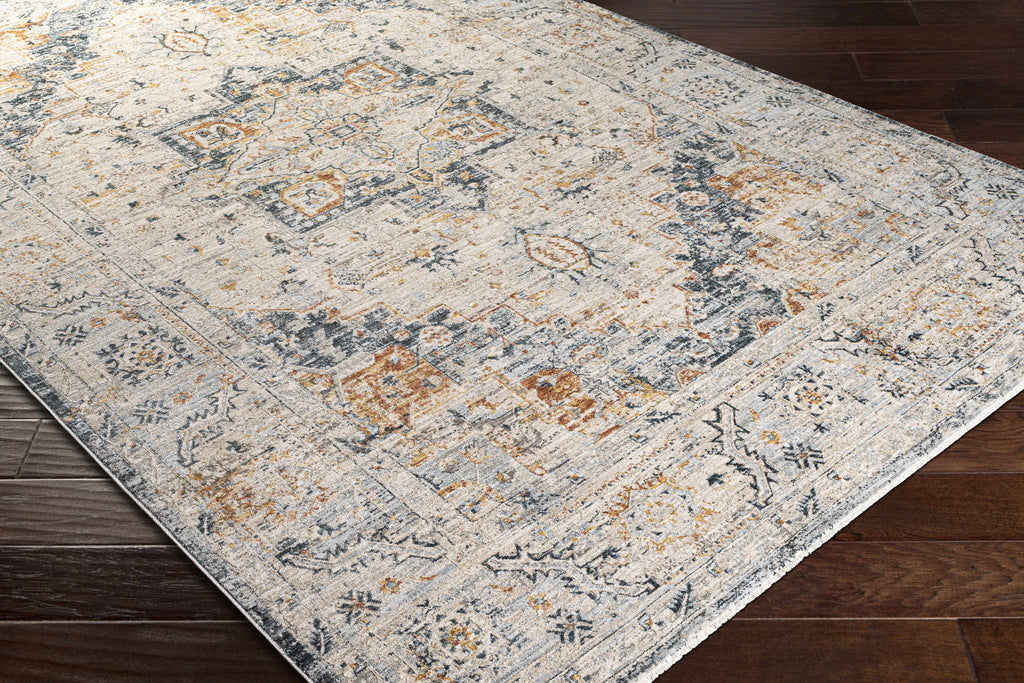 Alief Luxe Rug - Clearance
