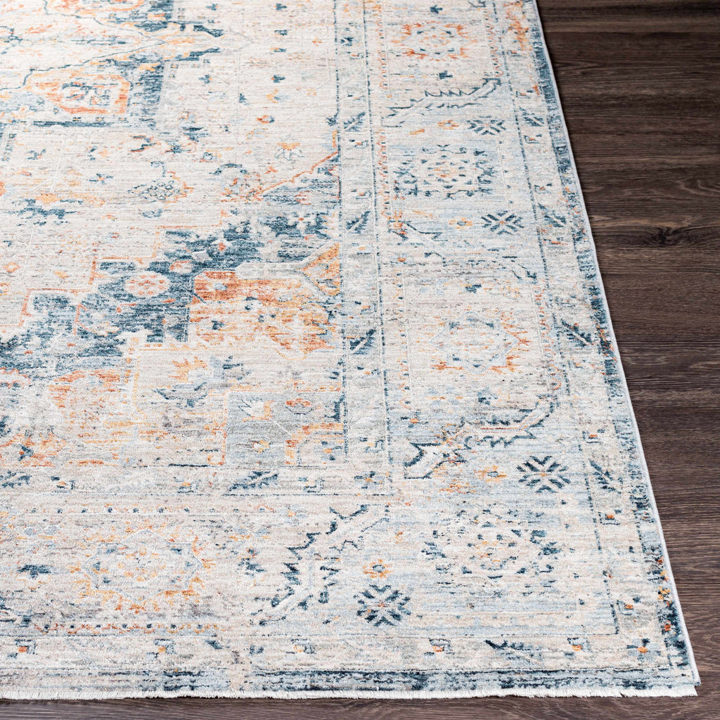 Alief Luxe Rug - Clearance