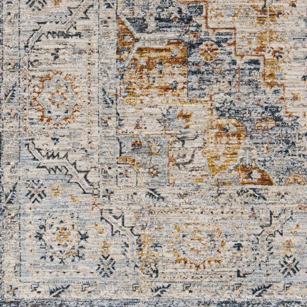 Alief Luxe Rug - Clearance
