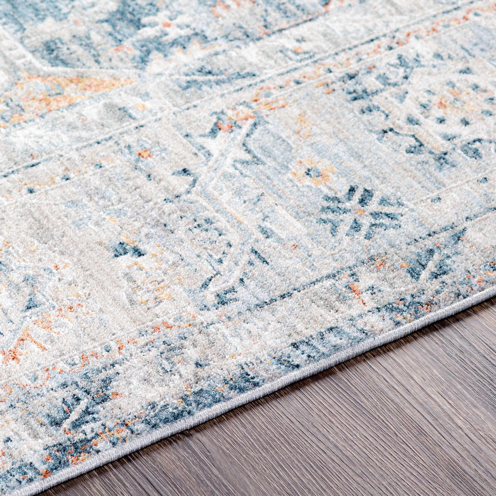Alief Luxe Rug - Clearance