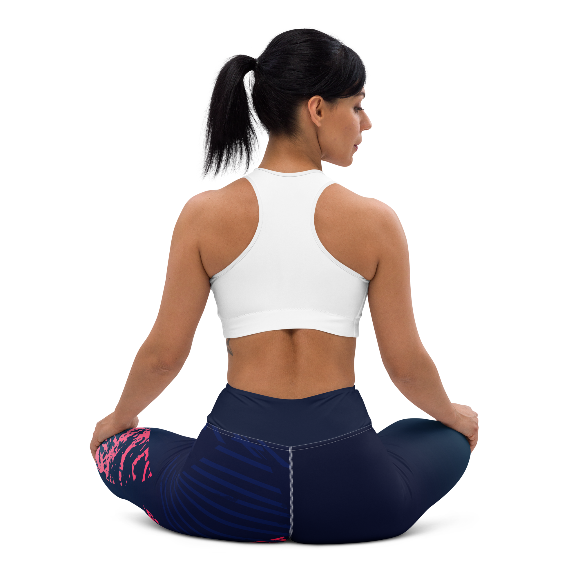CoastFlex Sport Victory Leggings