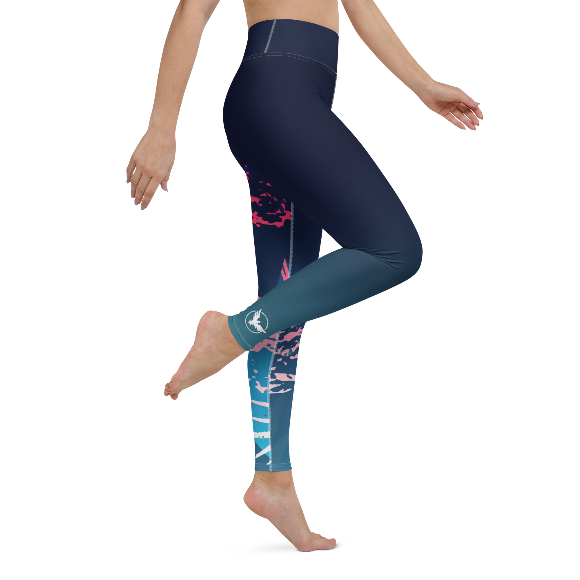 CoastFlex Sport Victory Leggings