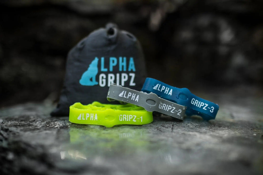 NEW 🔥 X-treme ALPHA SET