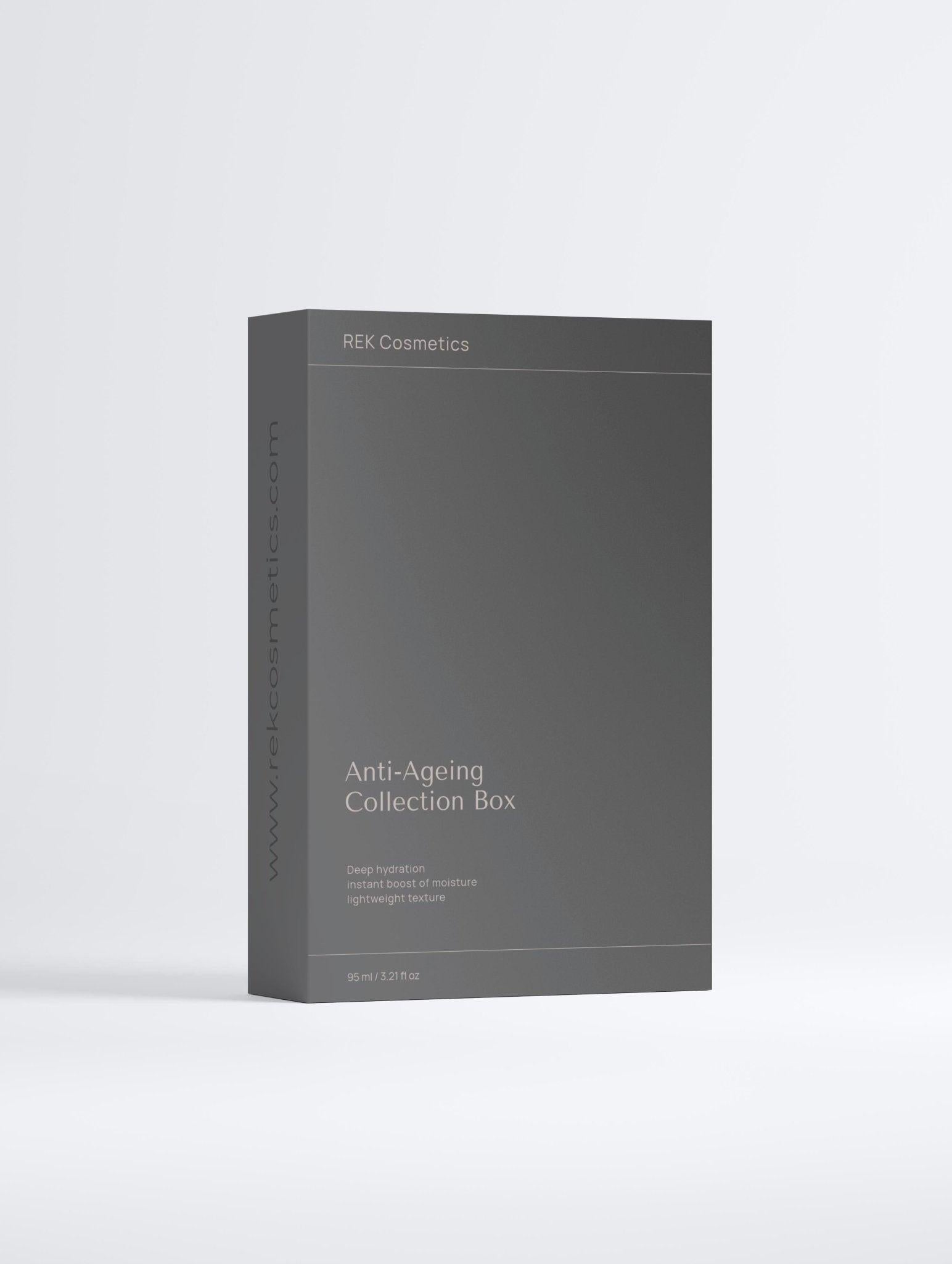 Anti-Ageing Collection Box