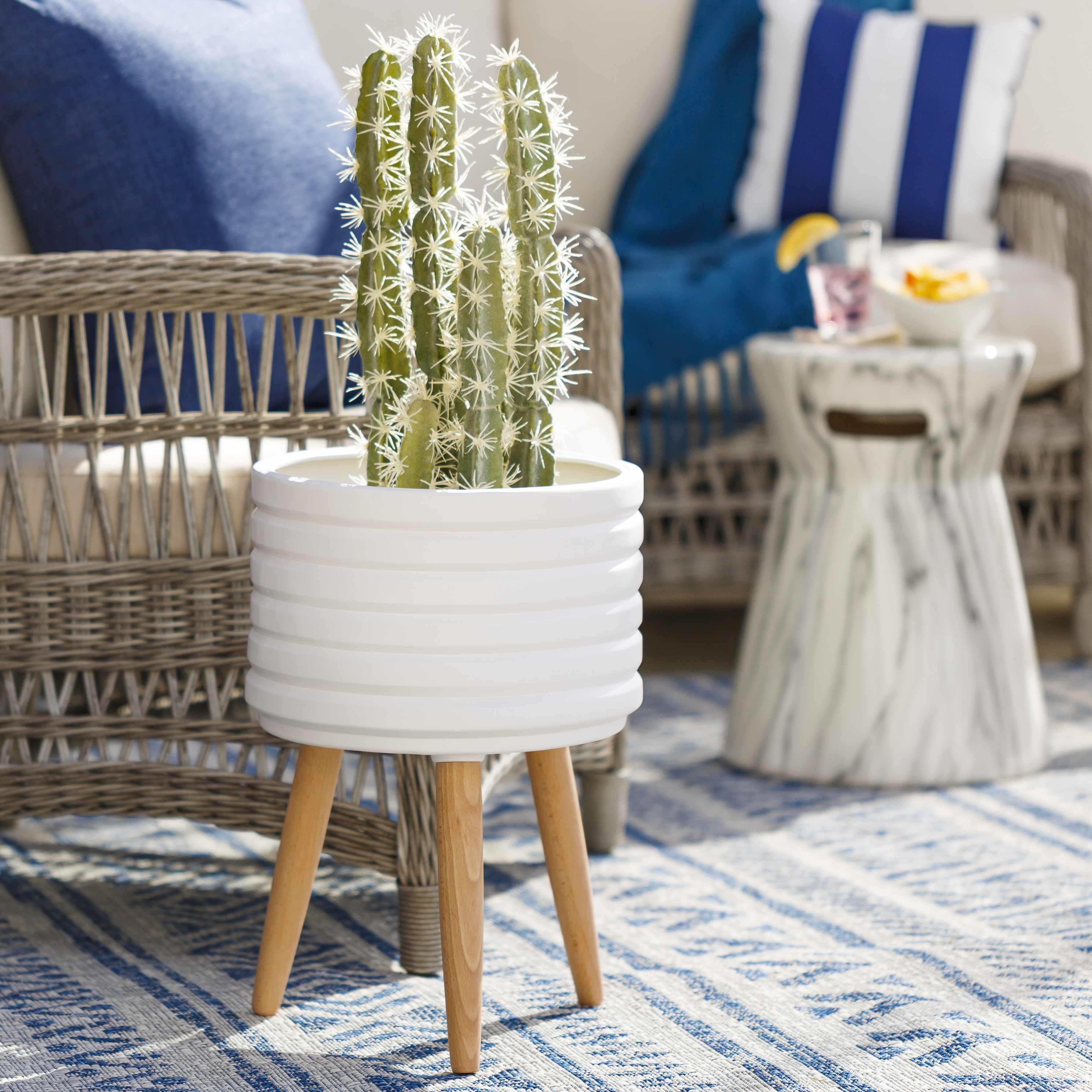 Apitong Outdoor Decorative Accent - Clearance