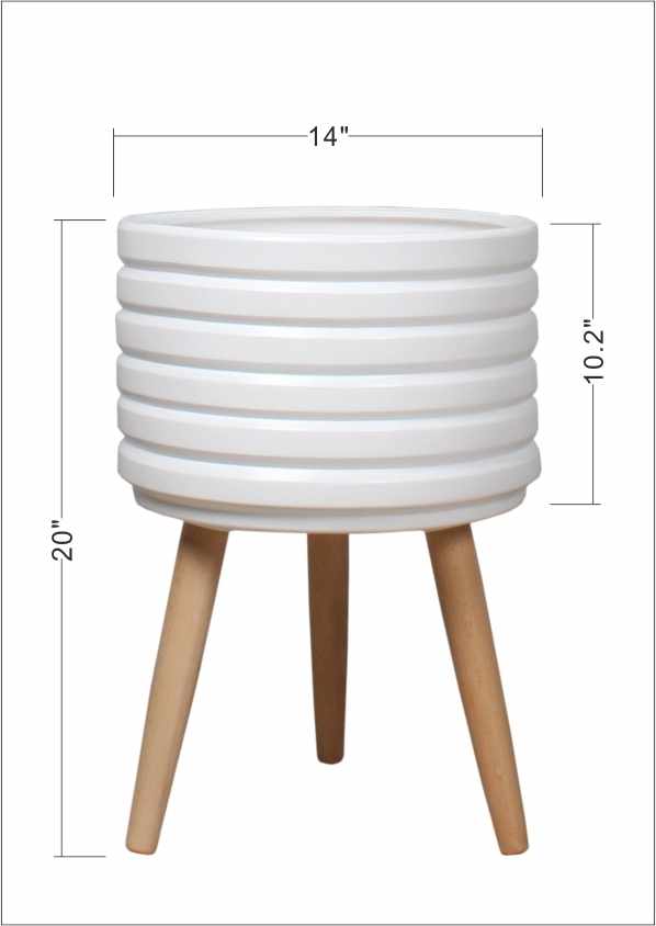 Apitong Outdoor Decorative Accent - Clearance