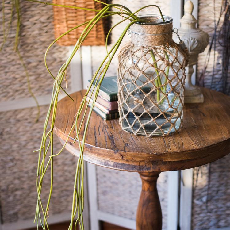 Artificial Green Weeping Willow Stem 55" Long