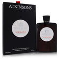 Atkinsons 24 Old Bond Street Triple Extract Eau De Cologne Concentree Spray