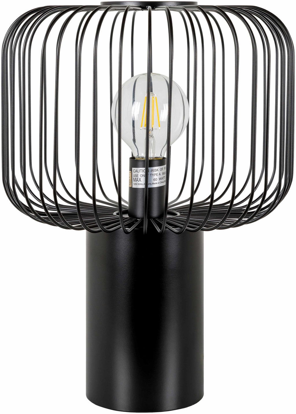 Motiong Table Lamp - Clearance