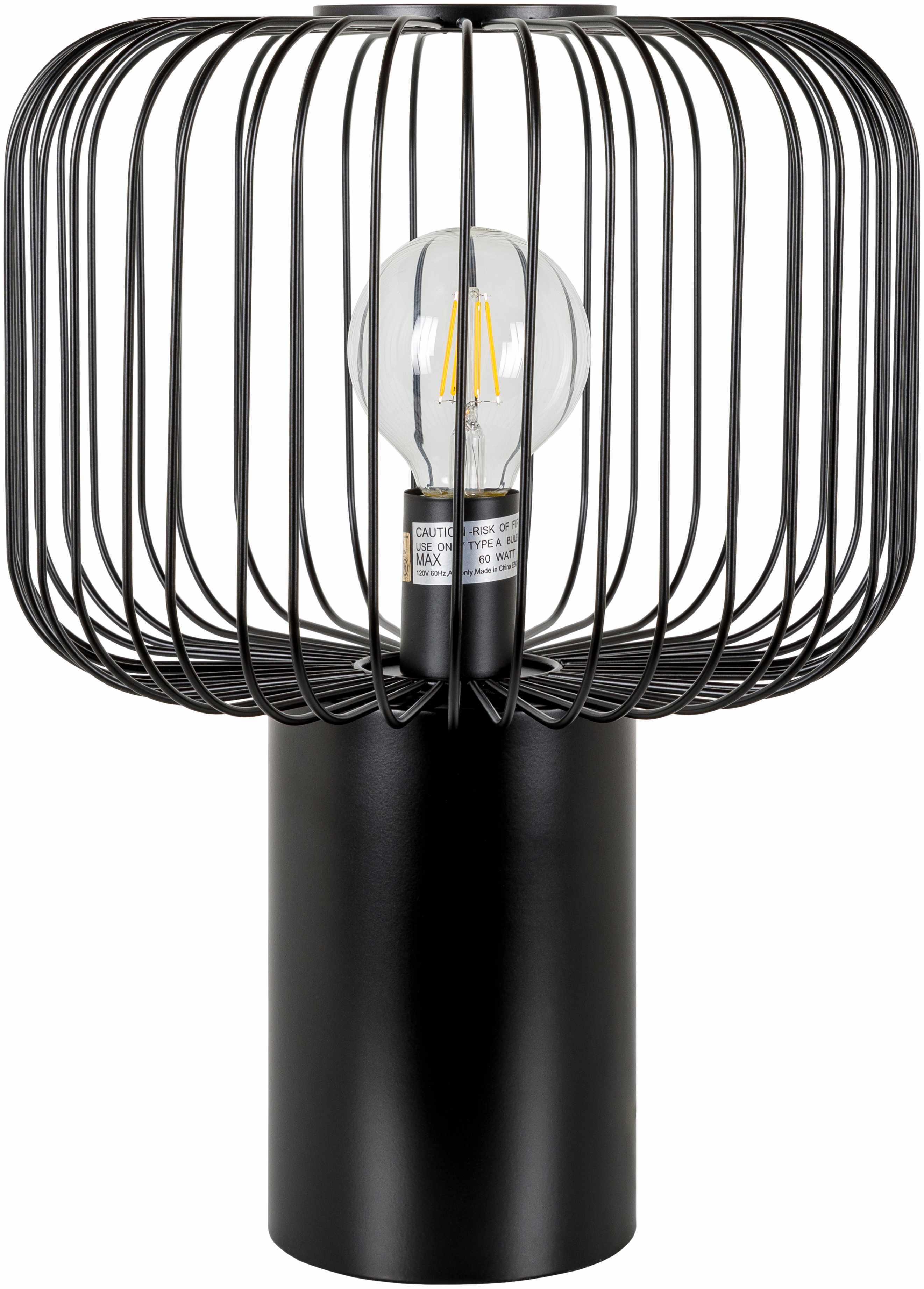 Motiong Table Lamp - Clearance