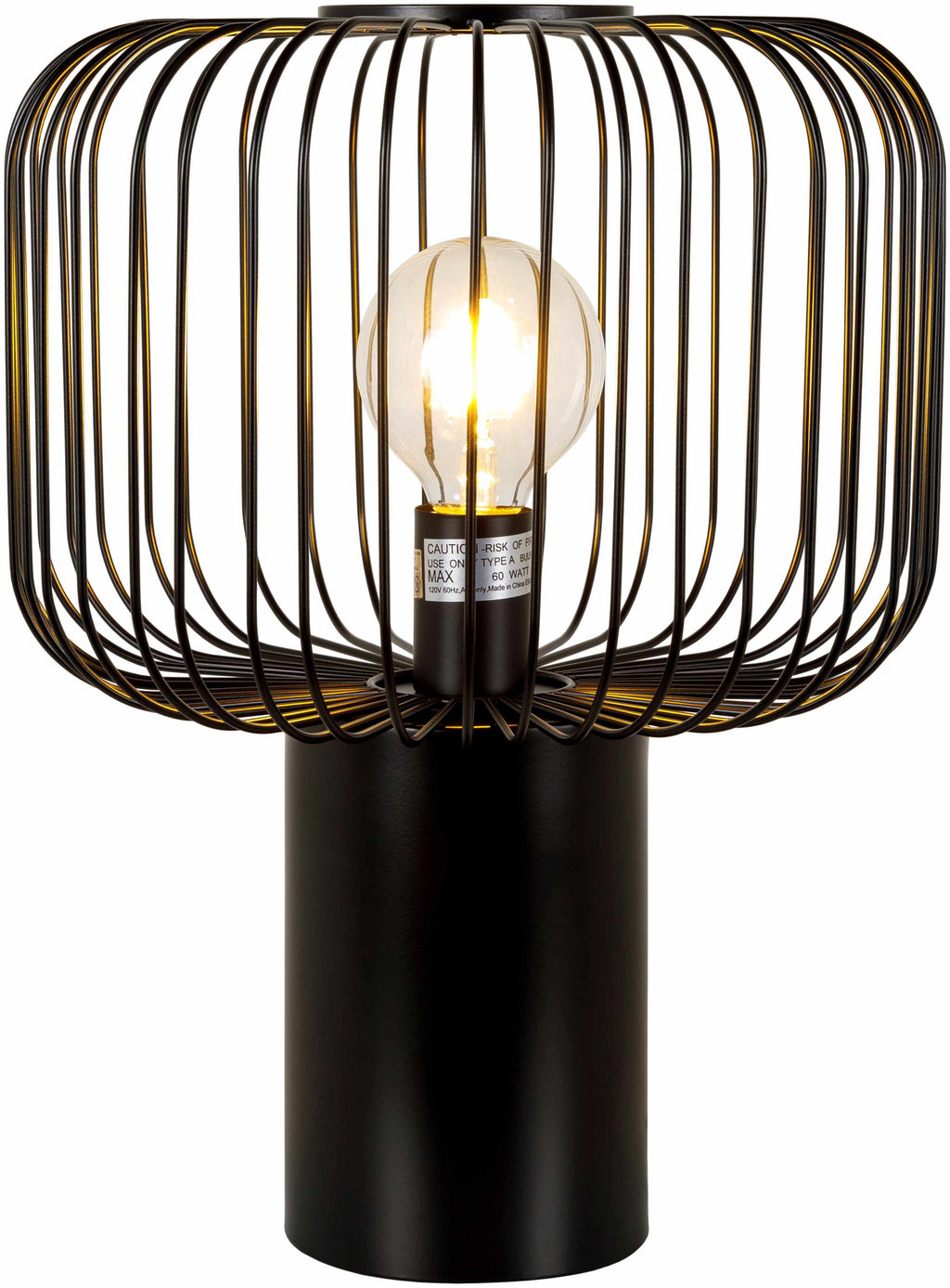 Motiong Table Lamp - Clearance