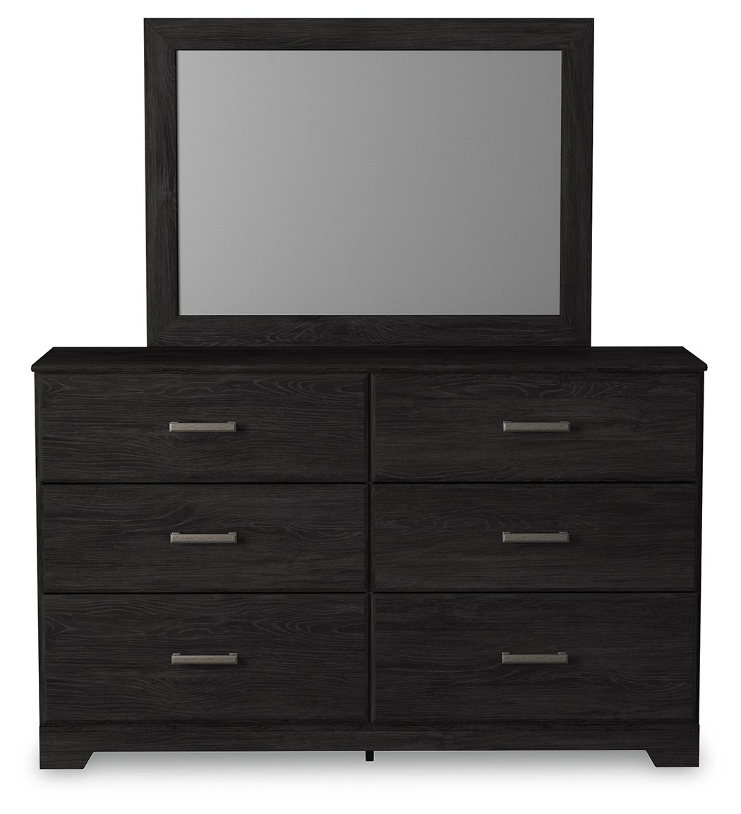 Belachime - Dresser
