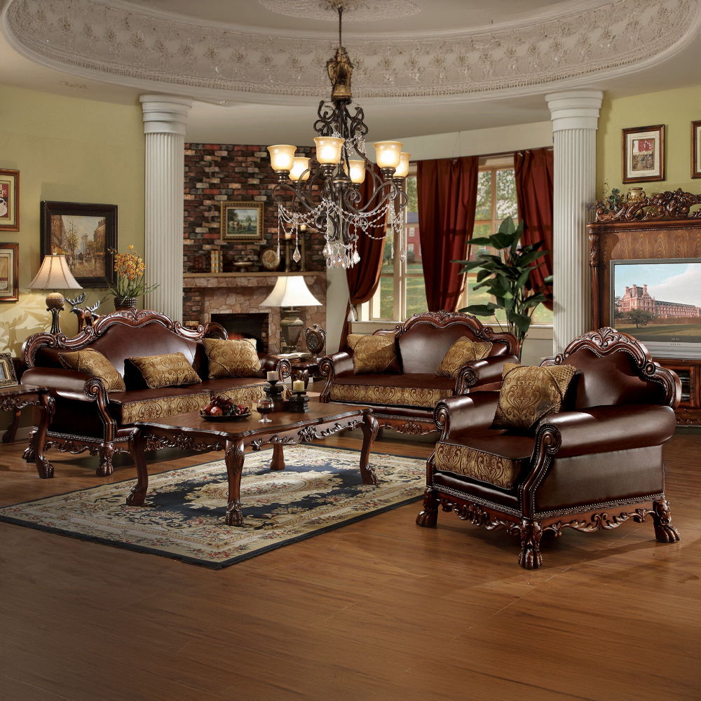 Dresden - Chair