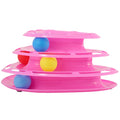 GBruno Cat Track Tower Toys