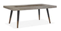 Ryker - Rectangular Dining Table - Homestead Brown