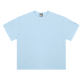 Loki & Ivy Heavyweight Drop Shoulder Cotton T-Shirt