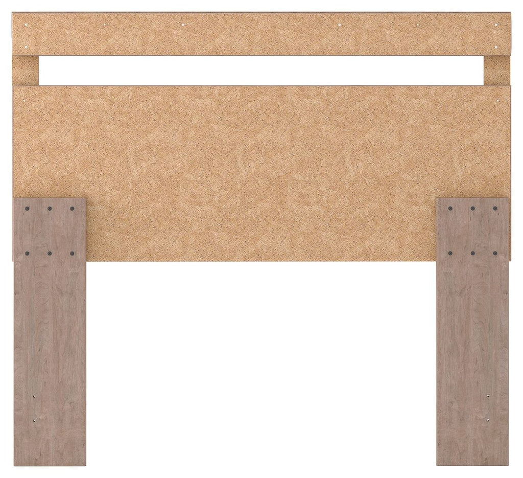 Flannia - Headboard