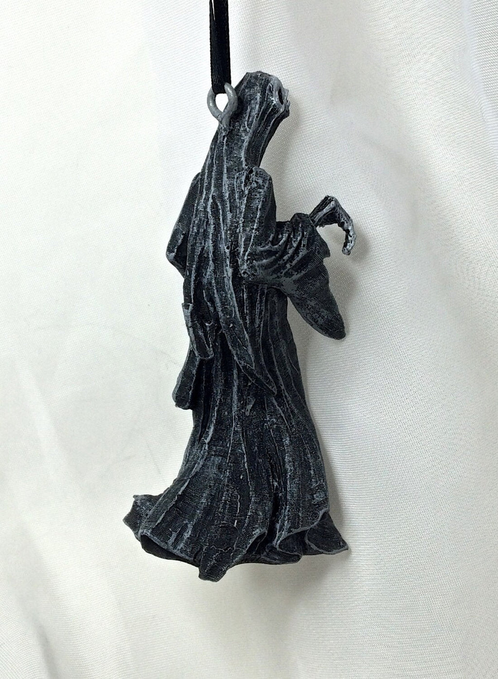 Wraith Ornament, designed by Abigail Larson
