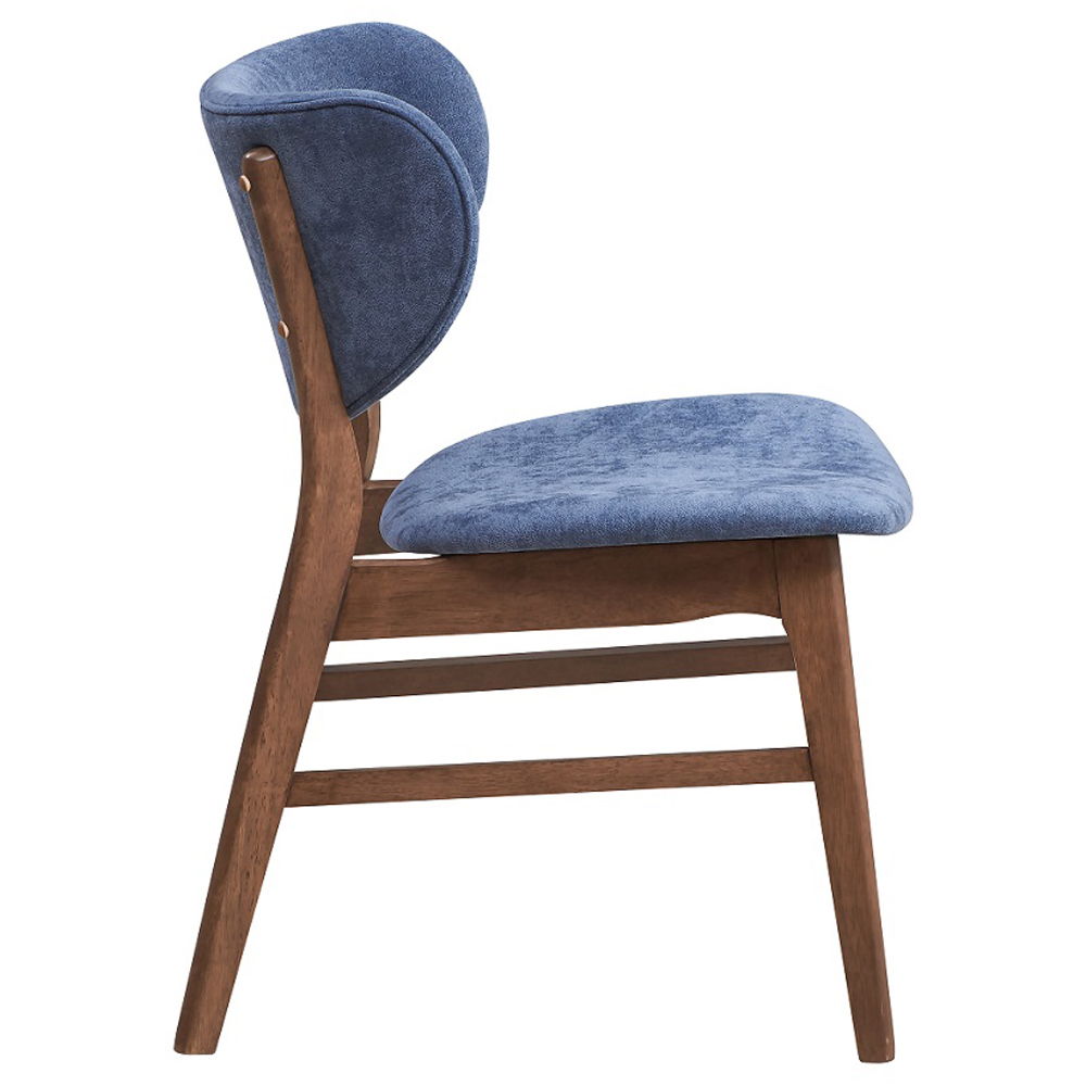 Bevis - Side Chair For Dining Room (Set of 2)
