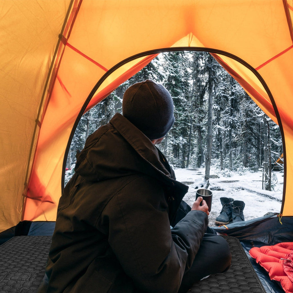 GBruno Heated Sleeping Bag