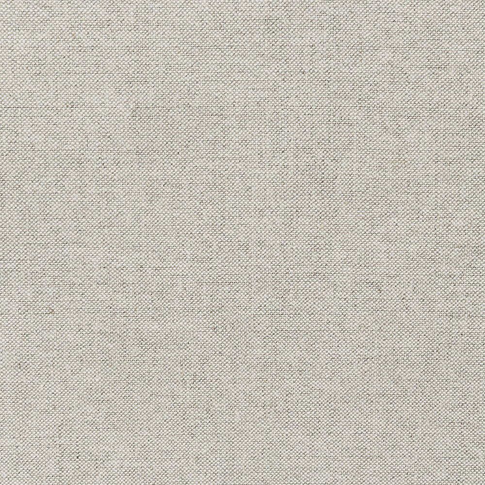 Upendo - Sofa With 2 Pillows - Beige Linen